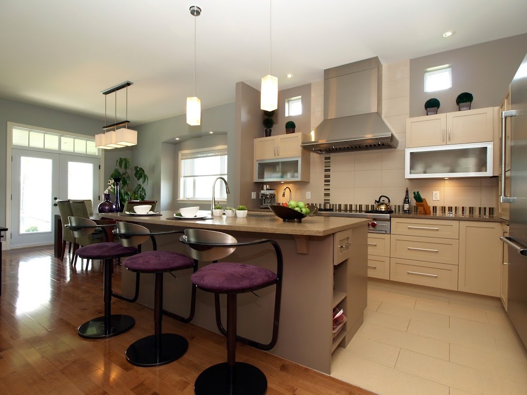 Astuces Design Annie Leclerc | 1030 Rue St-Jacques, Longueuil, QC J4H 3E4, Canada | Phone: (514) 994-2097