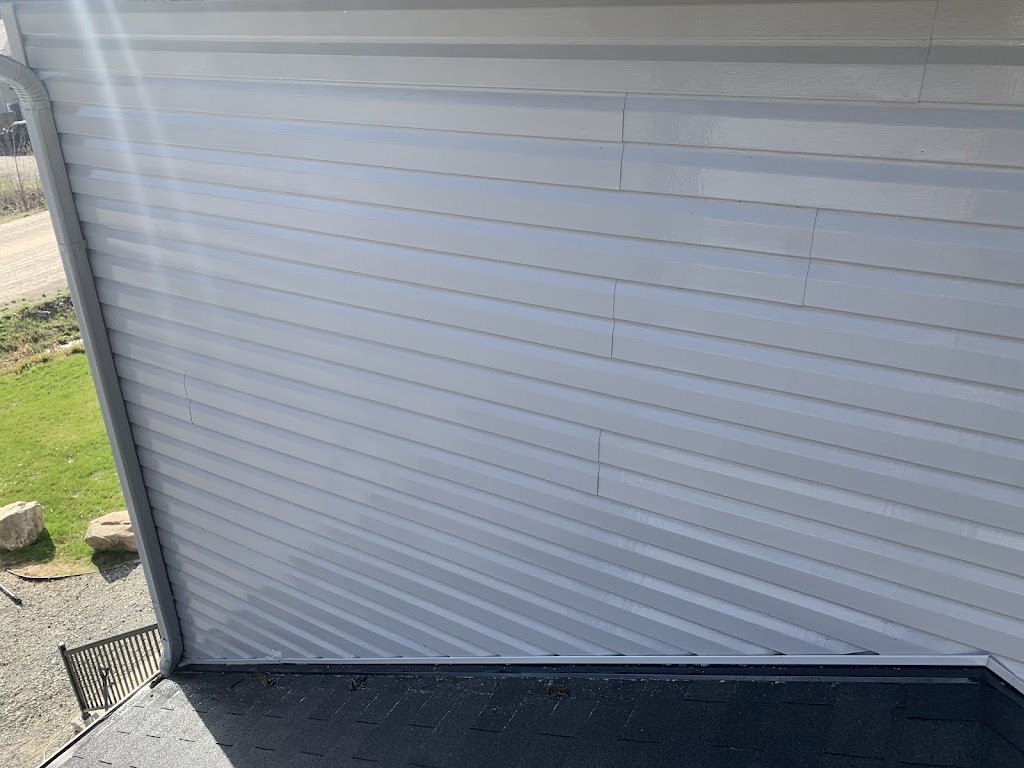 H2O Vitres/Window Cleaning | 408 Chem. Saint-Joseph, Val-des-Monts, QC J8N 7J5, Canada | Phone: (819) 635-2283