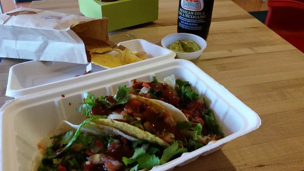 Holy Guacamole | 65 University Ave #5, Waterloo, ON N2J 2V9, Canada