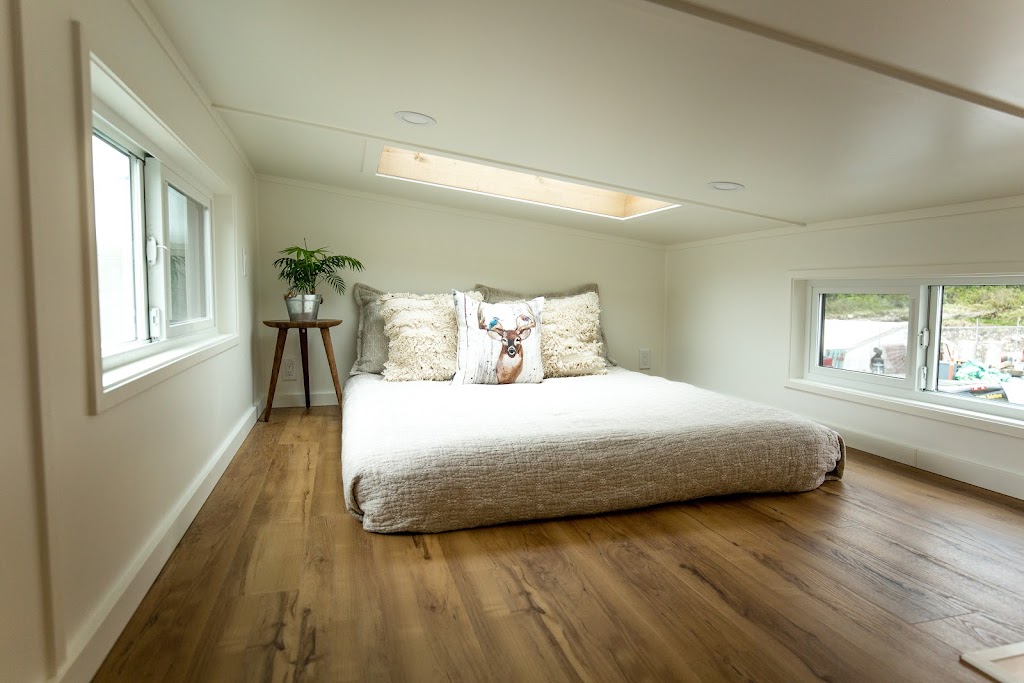 Sunshine Tiny Homes Ltd. | 435 Harbour Rd, Port Mellon, BC V0N 2S0, Canada | Phone: (604) 741-3108