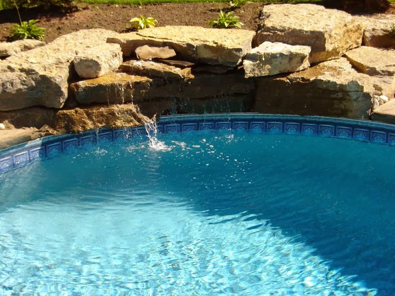 Paradise Pools & Landscaping | 1089 Colborne St W, Brantford, ON N3R 0B8, Canada | Phone: (519) 750-1222