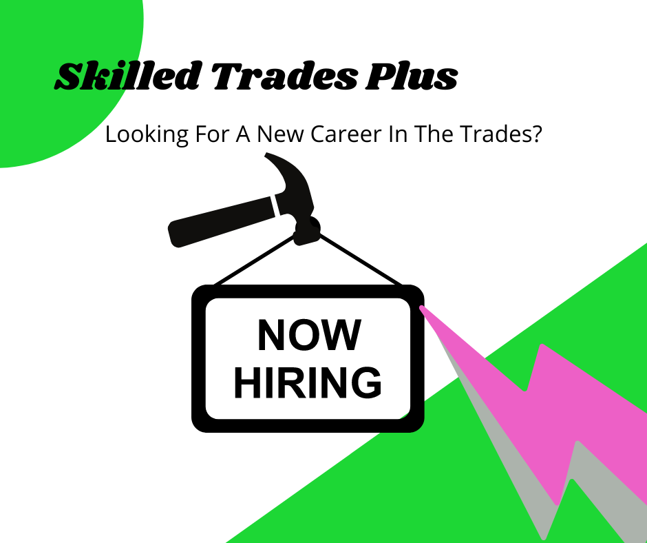 Skilled Trades Plus | 239 Heiman St, Kitchener, ON N2M 3M2, Canada | Phone: (519) 741-0600