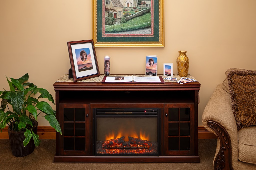 Campbells Funeral Home | 98 Church St, Amherst, NS B4H 3B4, Canada | Phone: (902) 667-9906
