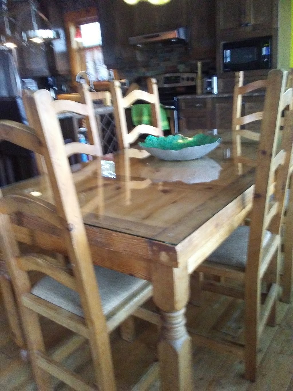 Chalet de la baie des sables | 538 Chem. de la Baie-des-Sables, Stratford, QC G0Y 1P0, Canada | Phone: (819) 350-0248