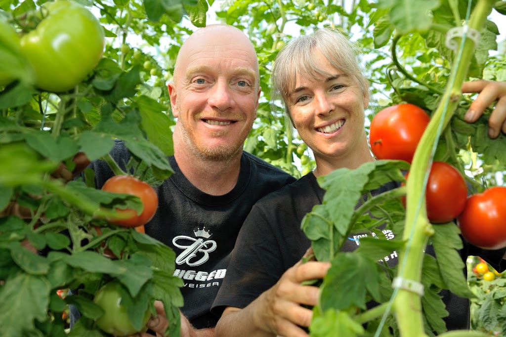 Aux Jardins de la Bergère | 1898 Chemin Beauparlant, Saint-Damien, QC J0K 2E0, Canada | Phone: (450) 835-7862