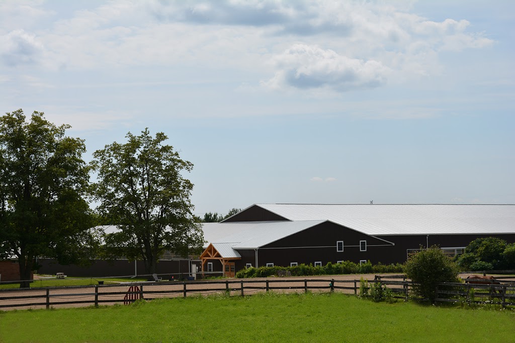 Cornerstone Equestrian Centre | 7827 Wellington 36, Moffat, ON L0P 1J0, Canada | Phone: (905) 270-9751