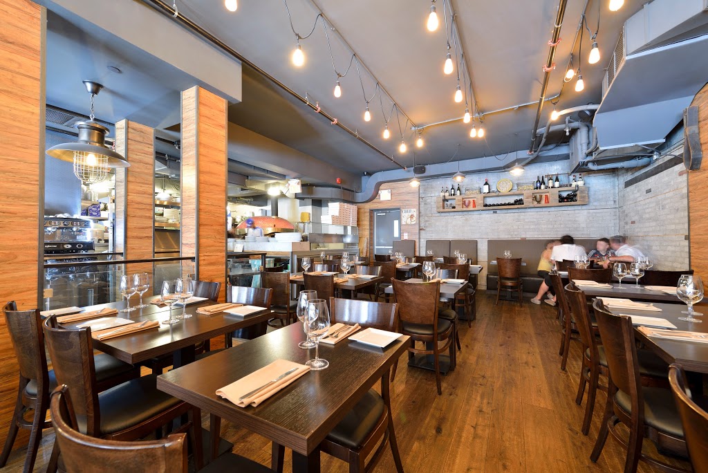 SIP Wine Bar & Authentic Neapolitan Pizza | 2 Broadway Ave, Toronto, ON M4P 1T4, Canada | Phone: (647) 748-7101