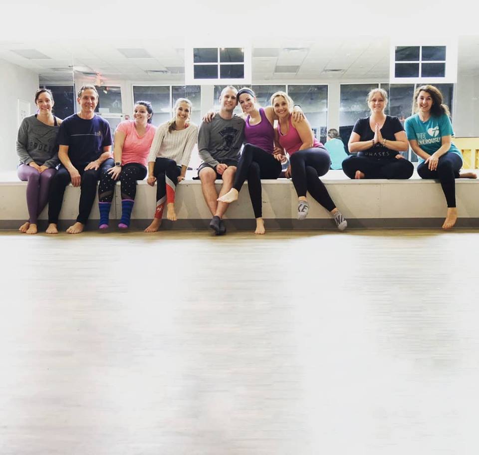 Buffalo Yogi - Vinyasa Flow Yoga Classes | 8469 Sheridan Dr, Williamsville, NY 14221, USA | Phone: (716) 241-1609
