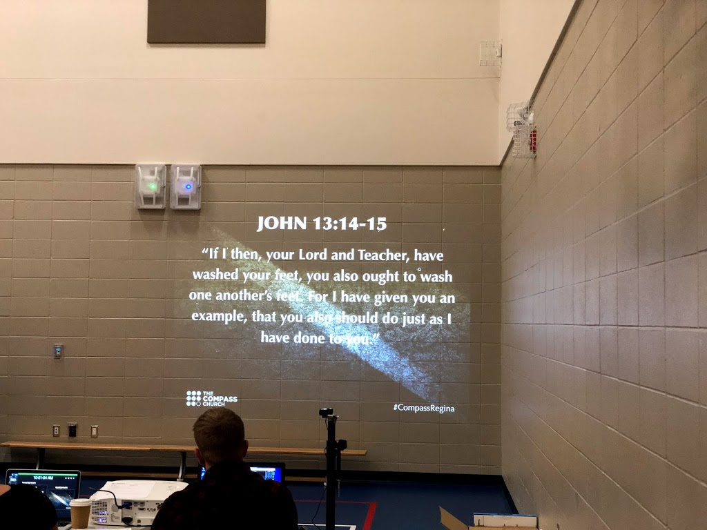 The Compass Church-South | 4419 James Hill Rd, Richardson, SK S0G 4G0, Canada | Phone: (306) 527-9326