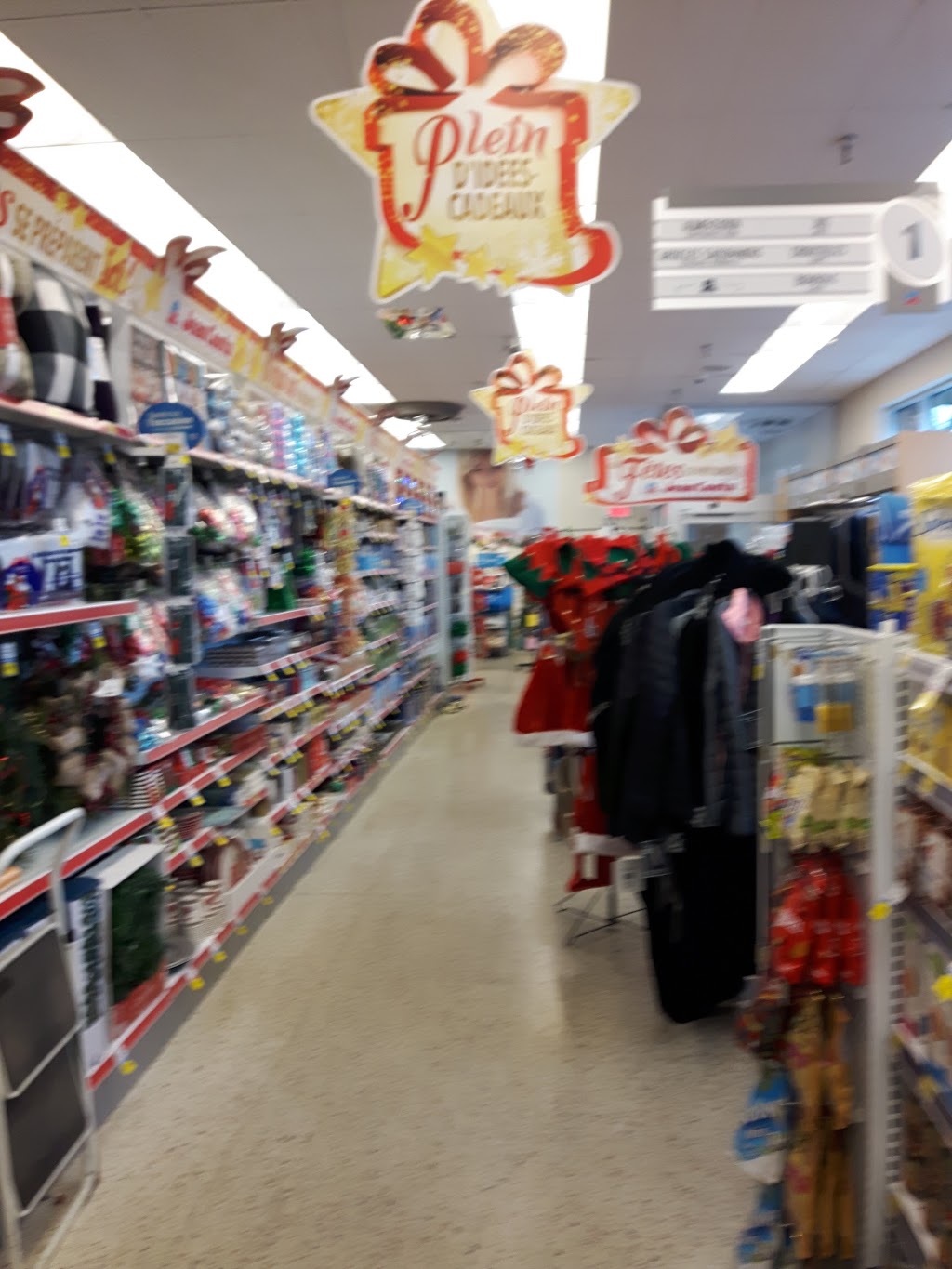 PJC Jean Coutu | 485 Boulevard Beaconsfield, Beaconsfield, QC H9W 4C3, Canada | Phone: (514) 695-3322