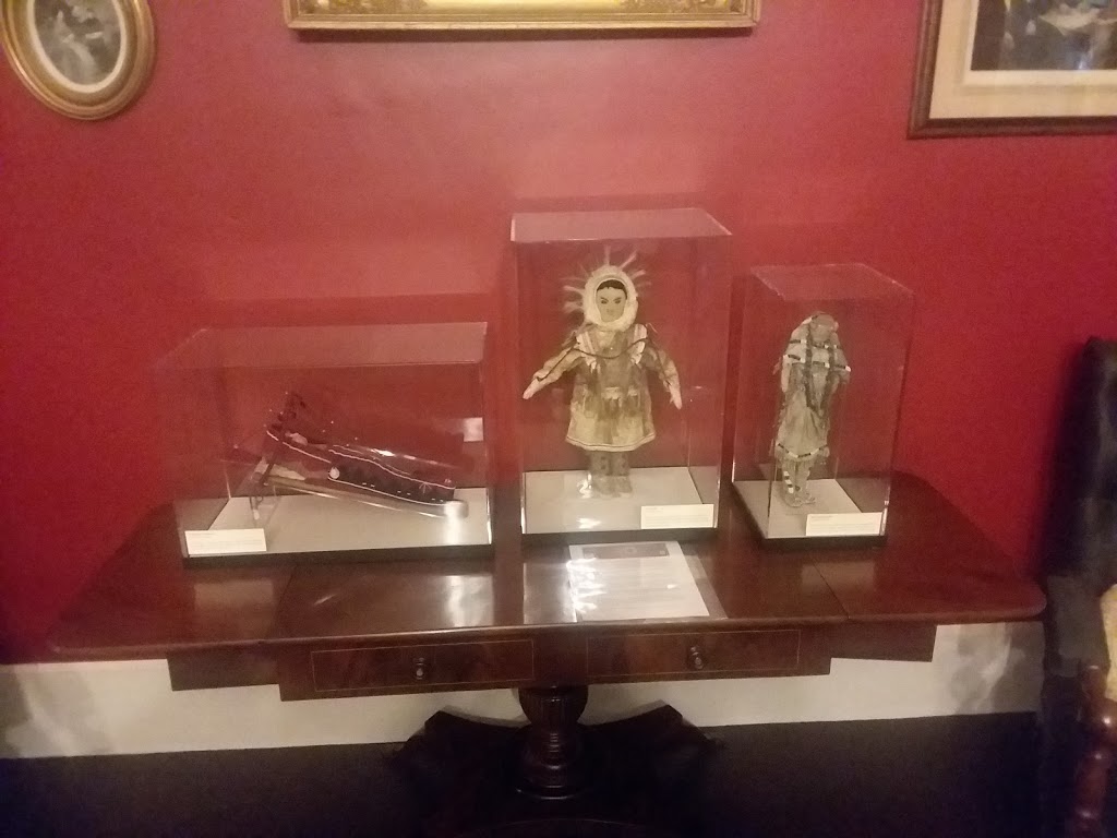 Alice T Miner Museum | 9618 U.S. 9, Chazy, NY 12921, USA | Phone: (518) 846-7336