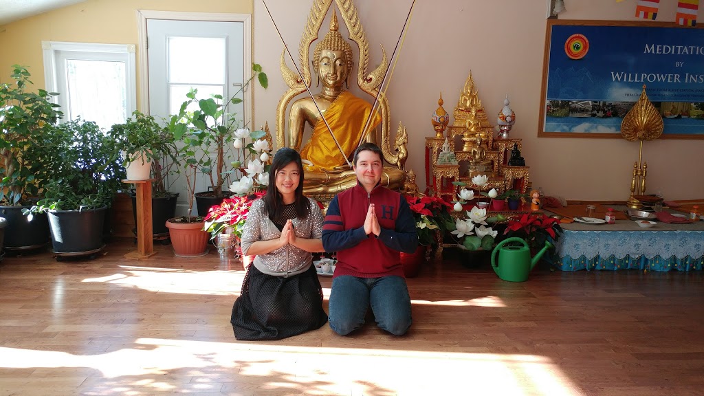 Willpower Institute Meditation Centre | 1815 Dunrobin Rd, Kanata, ON K2K 1X7, Canada | Phone: (613) 839-0809