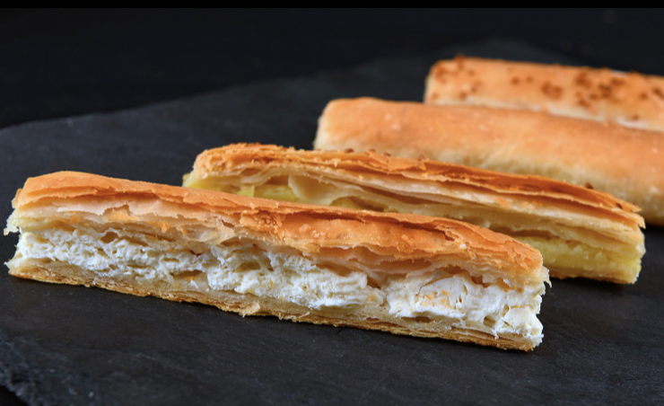 Allwaystop Bakery | 1110 Wilson Ave, North York, ON M3M 1G7, Canada | Phone: (416) 546-0053