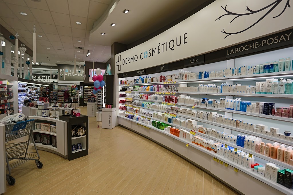 Brunet | 63 Boulevard Saint-Luc, Saint-Jean-sur-Richelieu, QC J2W 1E3, Canada | Phone: (450) 741-7747