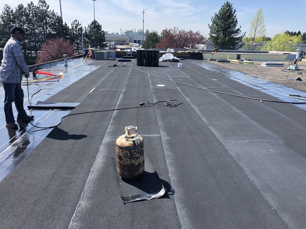 Super Strong Roofing Ltd | 12468 82 Ave, Surrey, BC V3W 3E9, Canada | Phone: (604) 961-1956