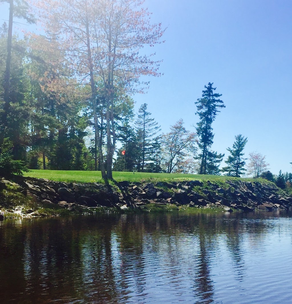 Wallace River Golf Course | 1055 Kerrs Mill Rd, Wallace, NS B0K 1Y0, Canada | Phone: (902) 890-2652