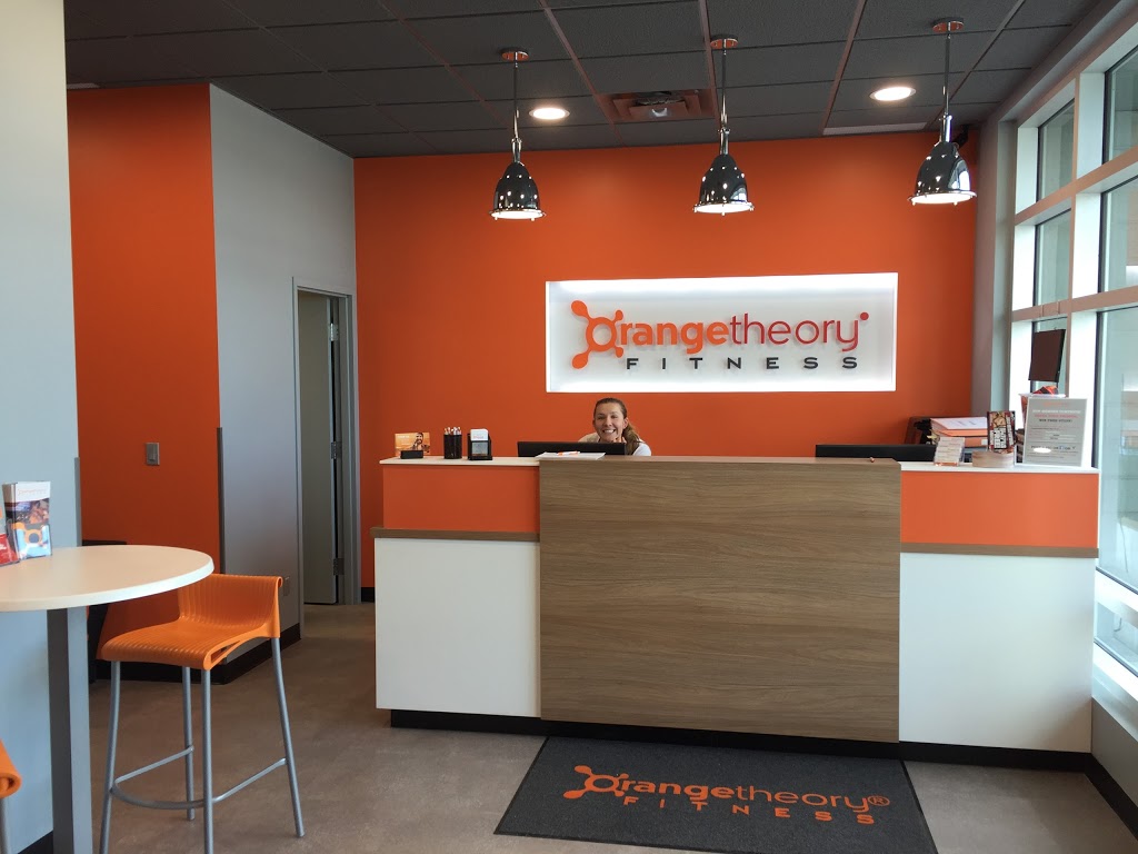 Orangetheory Fitness | 50 Sage Creek Blvd #802, Winnipeg, MB R3X 0J6, Canada | Phone: (204) 272-0322