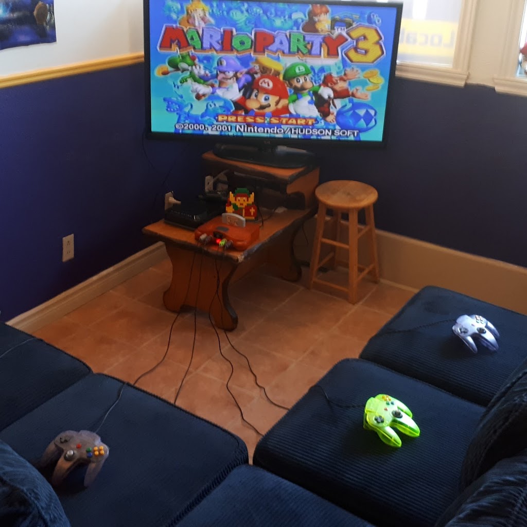 Jeux Flyby | 1932 Chemin Ste Angélique 2nd floor, Saint-Lazare, QC J7T 2Y7, Canada | Phone: (438) 883-5929
