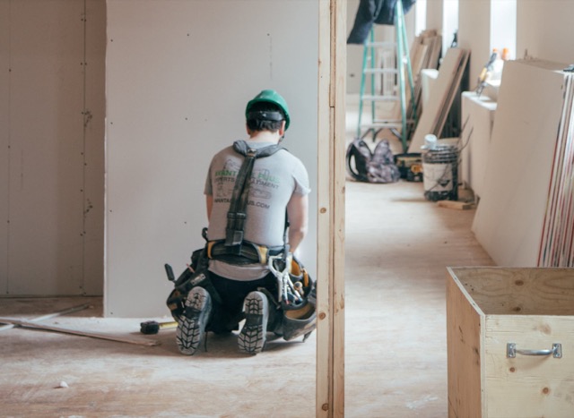 Drywallers Kitchener Inc. | 130 Gay Crescent, Kitchener, ON N2A 2C3, Canada | Phone: (226) 796-9729