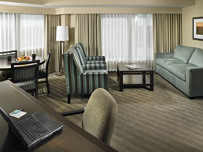 Delta Hotels by Marriott Saskatoon Downtown | 405 20th St E, Saskatoon, SK S7K 6X6, Canada | Phone: (306) 665-3322