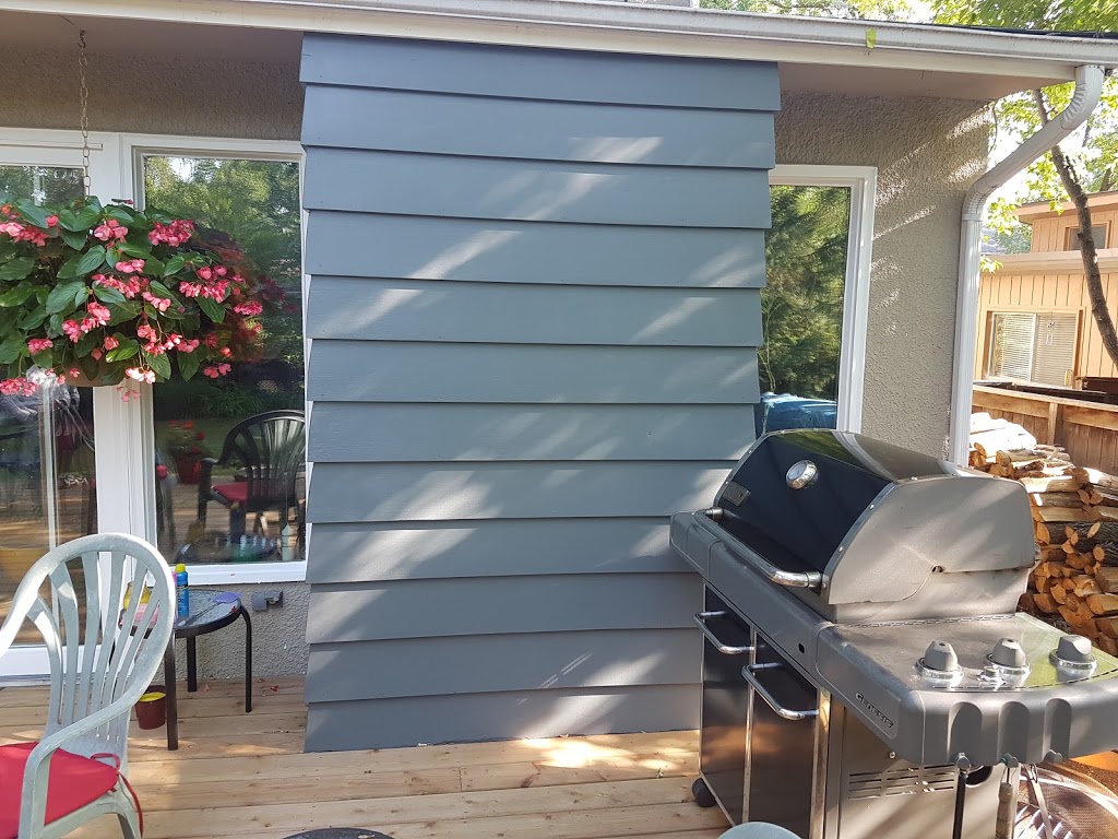Brilliant Colours Professional Painters | 74 Abbeydale Crescent, Winnipeg, MB R3Y 0B2, Canada | Phone: (204) 292-9048