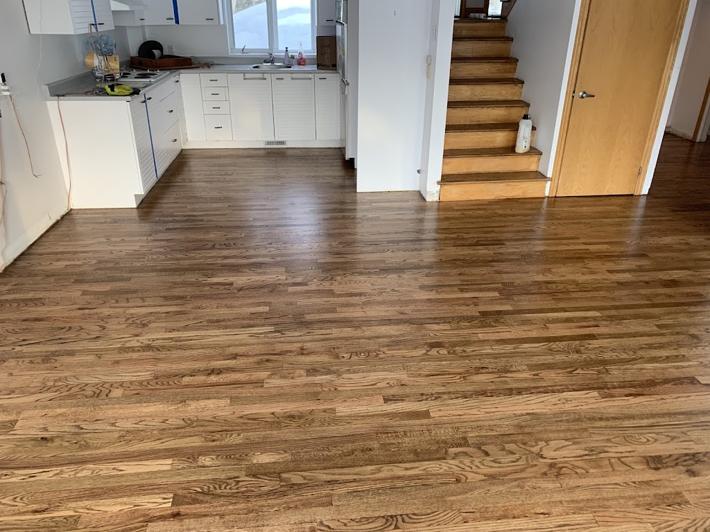 SDP Planchers | 35 Rue Ouimet, Sainte-Agathe-des-Monts, QC J8C 1X5, Canada | Phone: (819) 323-1399