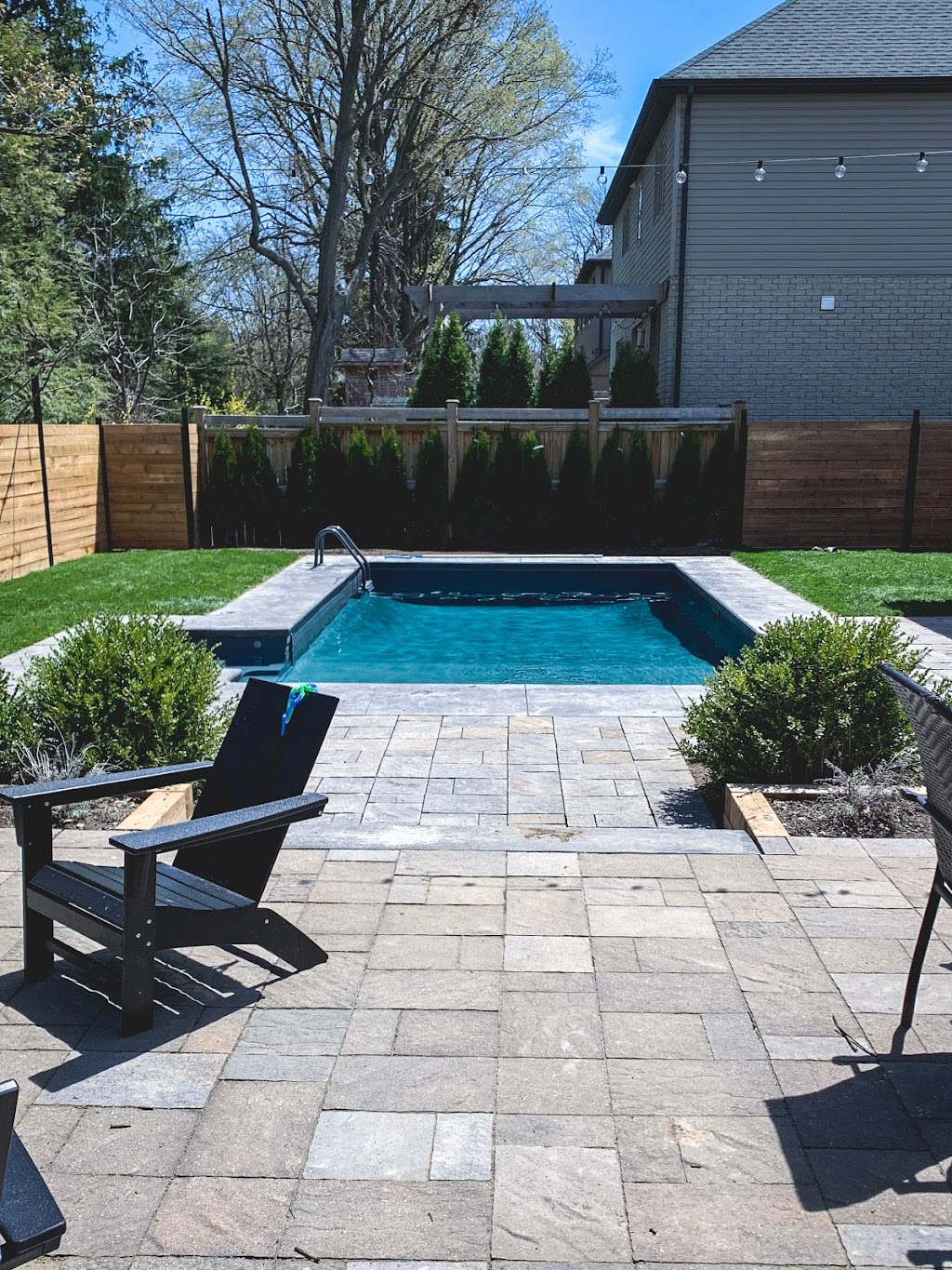 Wyndham Pool & Spa Limited | 36 Waverley Dr, Guelph, ON N1E 6C8, Canada | Phone: (519) 265-8788