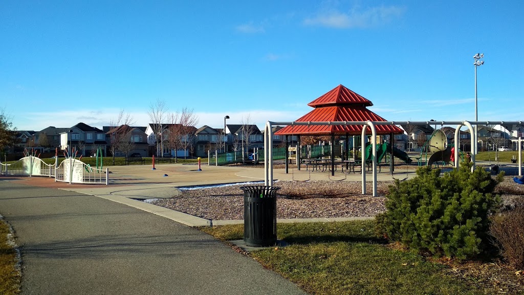 Bristol District Park | 1098 Thompson Rd S, Milton, ON L9T 2X5, Canada | Phone: (519) 878-7252