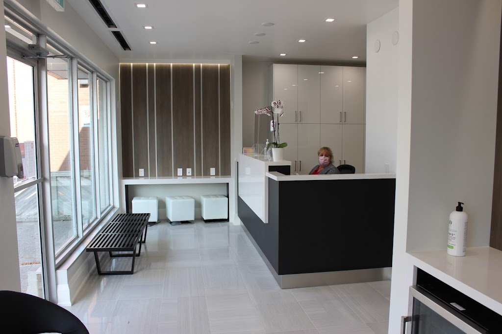 King Street Dental | 595 King St E, Oshawa, ON L1H 1G3, Canada | Phone: (905) 404-8009