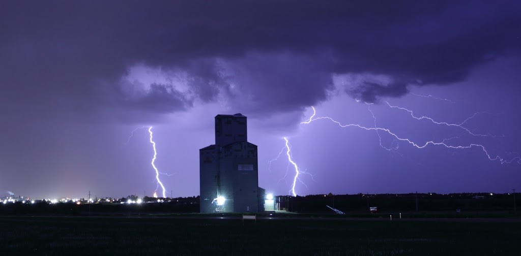 Canada Malting Limited Niobe South Elevator | Red Deer County, AB T0M 1R0, Canada | Phone: (403) 571-7000