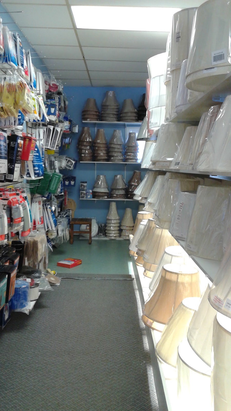 The Vacuum Centre | 473 Laclie St, Orillia, ON L3V 4P9, Canada | Phone: (705) 326-5070