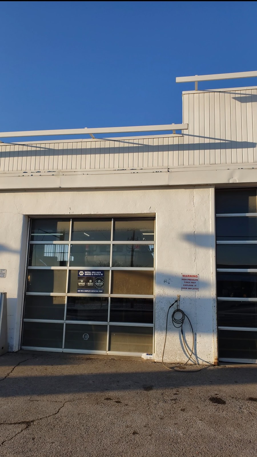 Kens Autocare Centre | 2200 Dundas St, London, ON N5V 1R5, Canada | Phone: (519) 455-0700