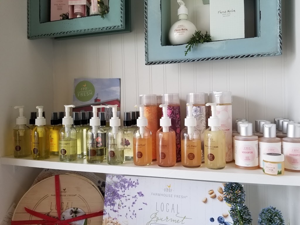 Glow Day Spa | 178 Essa Rd, Barrie, ON L4N 3L1, Canada | Phone: (705) 734-3800