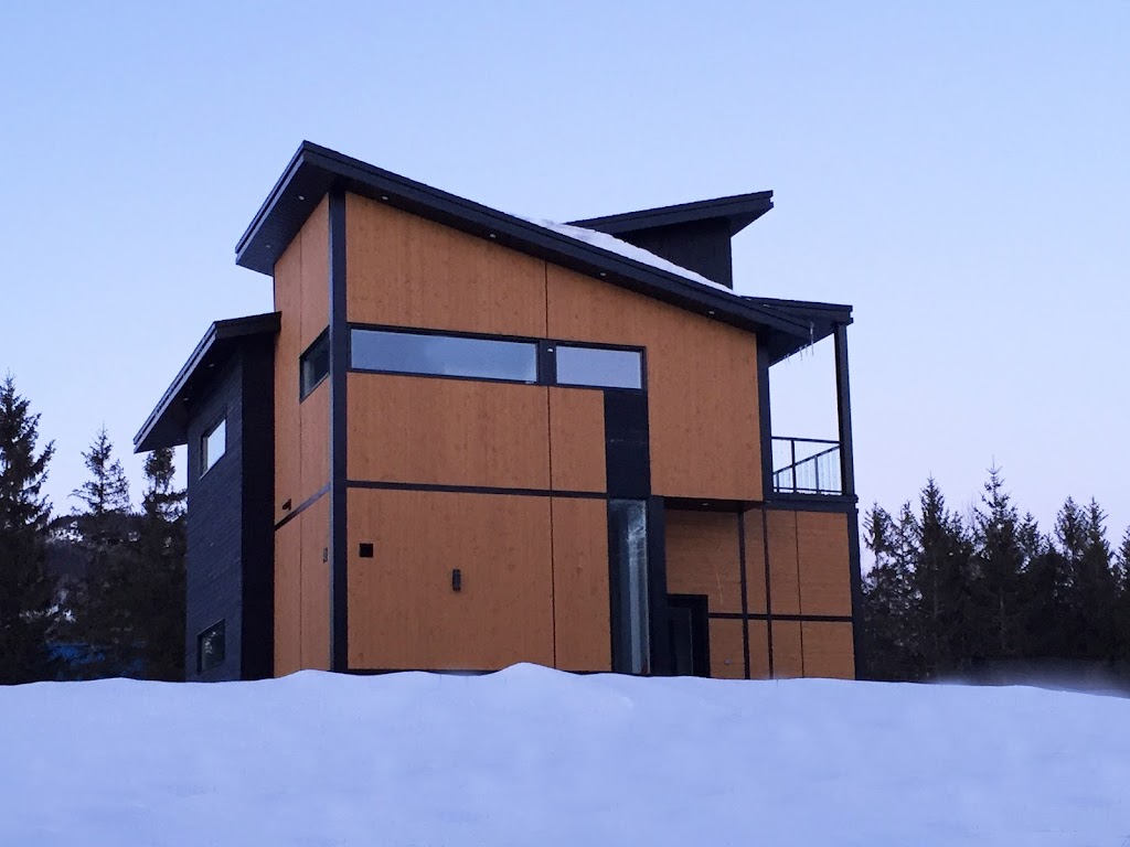 Groupe Charlevoix | 153 Chem. de la Martine, Petite-Rivière-Saint-François, QC G0A 2L0, Canada | Phone: (844) 688-3787