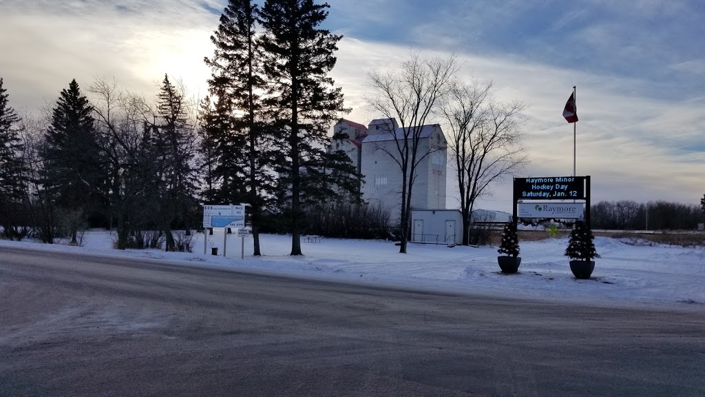 Raymore Hotel | 101 Main St, Raymore, SK S0A 3J0, Canada | Phone: (306) 746-2009