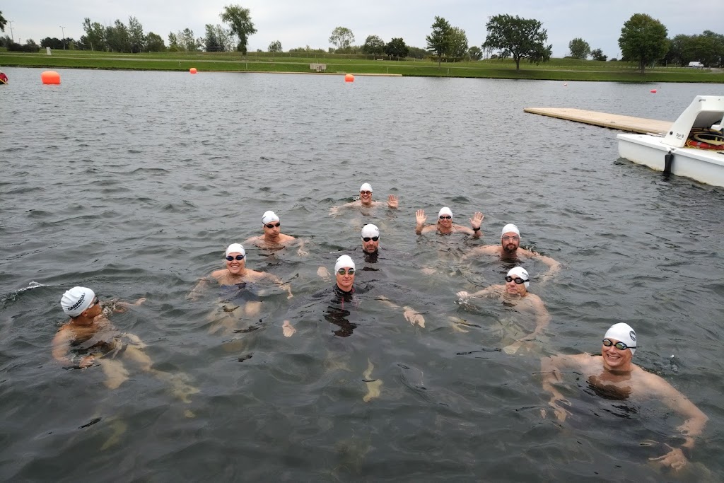 Welland International Flatwater Centre | 16 Townline Tunnel Rd, Welland, ON L3C 2T4, Canada | Phone: (905) 788-9511