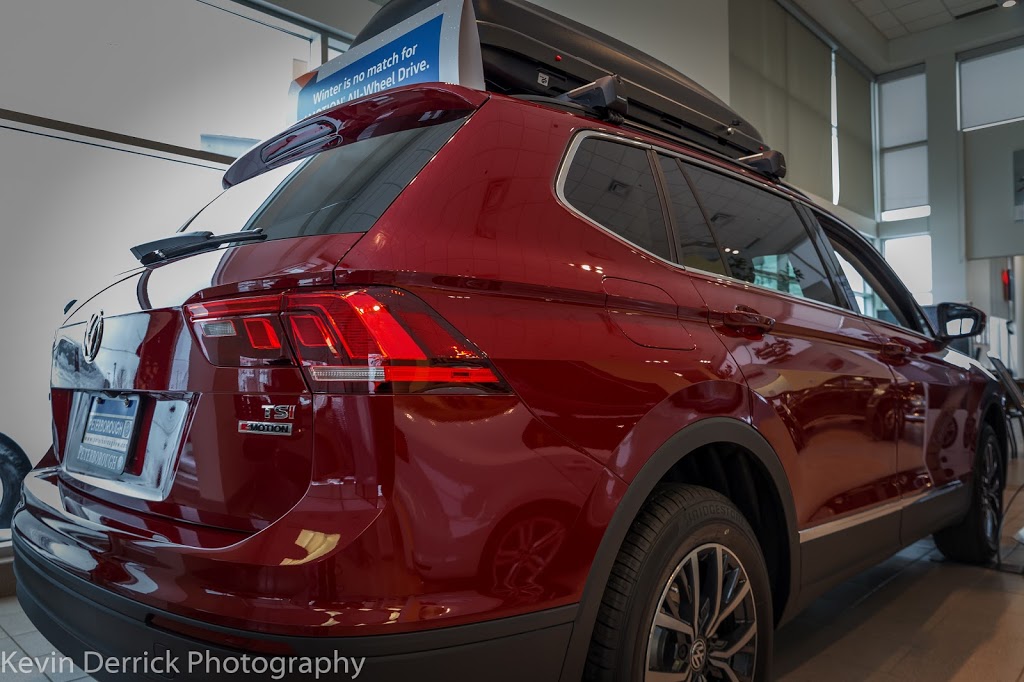 Peterborough Volkswagen Ltd | 500 Towerhill Rd, Peterborough, ON K9H 7R8, Canada | Phone: (866) 745-2413