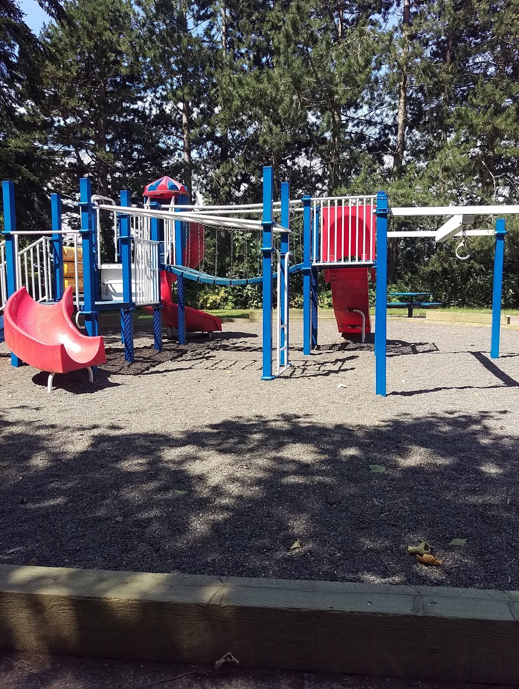 Ridgemont Park | 810 38th St, Bellingham, WA 98229, USA | Phone: (360) 778-7000