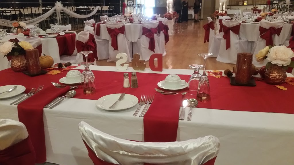 Traiteur La Bonne Bouffe | TBB Catering | 35 Industriel St, Casselman, ON K0A 1M0, Canada | Phone: (613) 764-5329