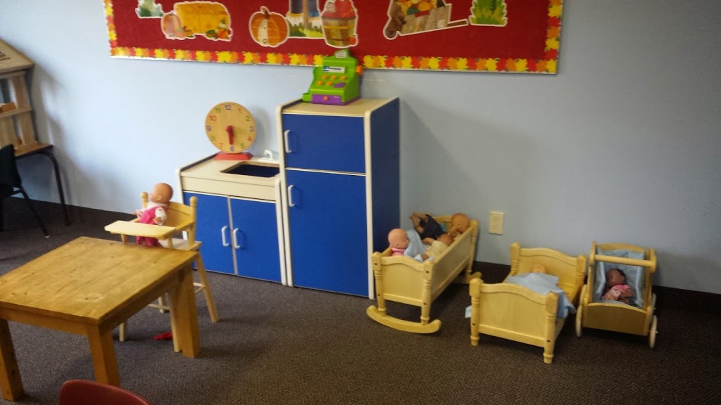 Tots-n-Tikes Daycare | 8055 McLeod Rd, Niagara Falls, ON L2H 2Y6, Canada | Phone: (905) 354-7728