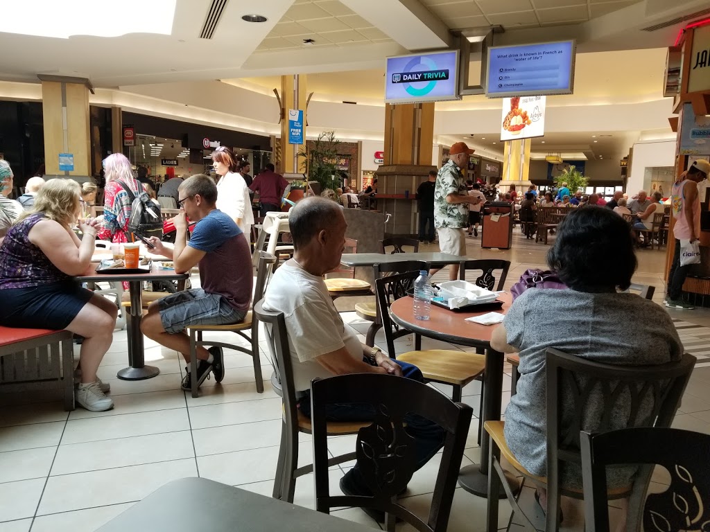Kung Pao Wok | 1572 Regent Ave W, Winnipeg, MB R2C 4J2, Canada