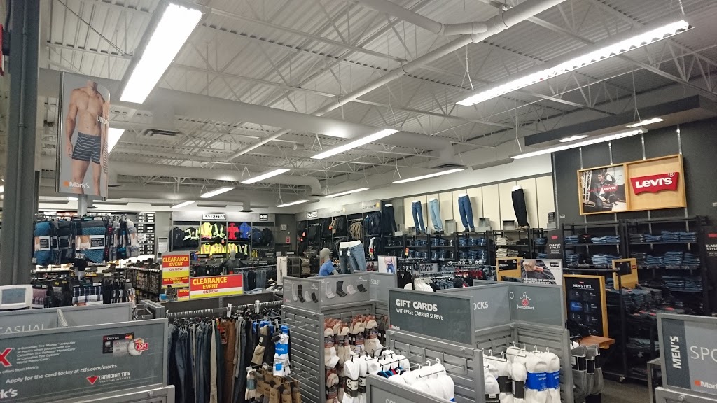 Marks | 400 Stewart Green SW, Calgary, AB T3H 3C8, Canada | Phone: (403) 249-2504