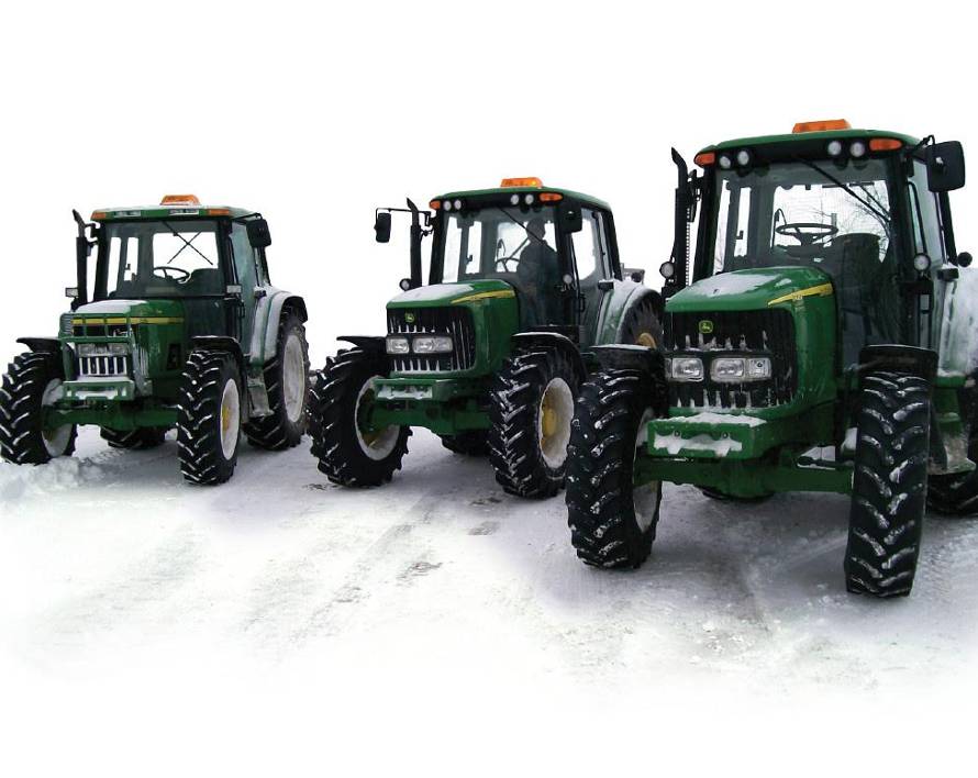 Déneigement Meunier | 2965 Rang Saint Édouard, Richelieu, QC J3L 6R3, Canada | Phone: (450) 346-6556
