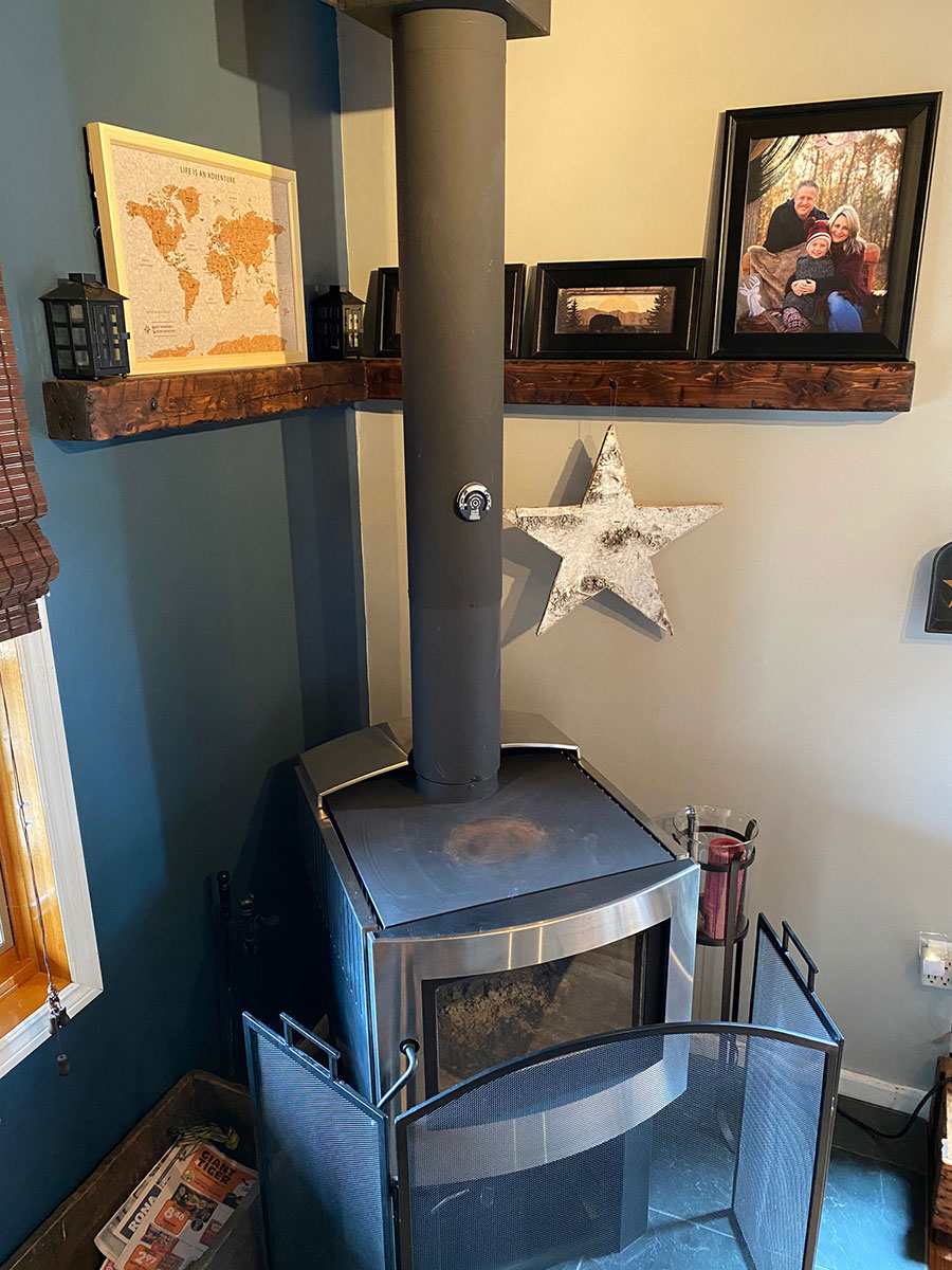 Spent Woodworks | 353 Lahey Rd, Madoc, ON K0K 2K0, Canada | Phone: (647) 274-3728