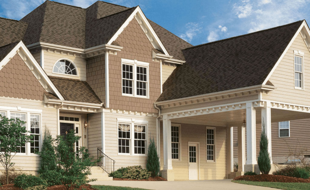 Weatherguard Exteriors | 5525 272 St B145, Langley City, BC V4W 1P1, Canada | Phone: (604) 574-1985