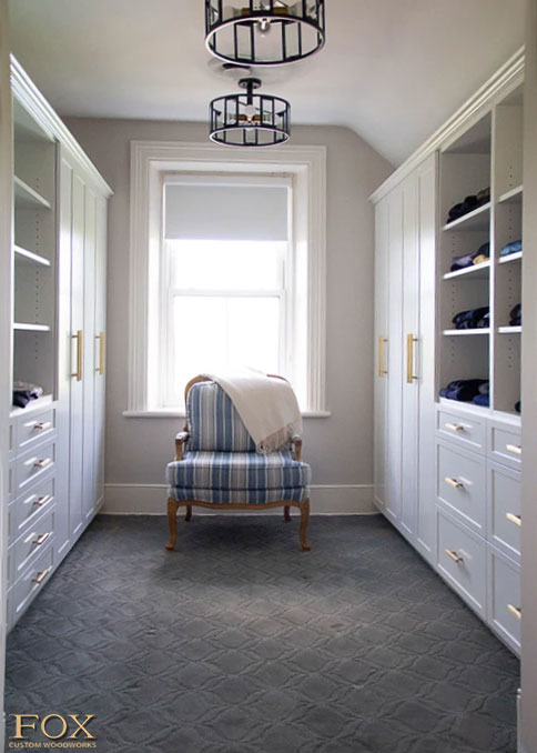 Fox Custom Woodworks | 5408 Wellington Rd 52, Erin, ON N0B 1T0, Canada | Phone: (519) 833-9168