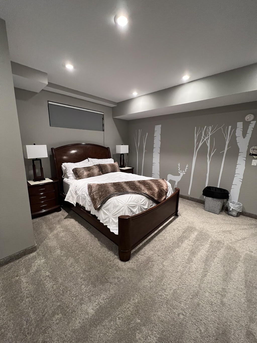 Stay549 | 549 Coventry Rd, Winnipeg, MB R3R 1B5, Canada | Phone: (431) 478-0418