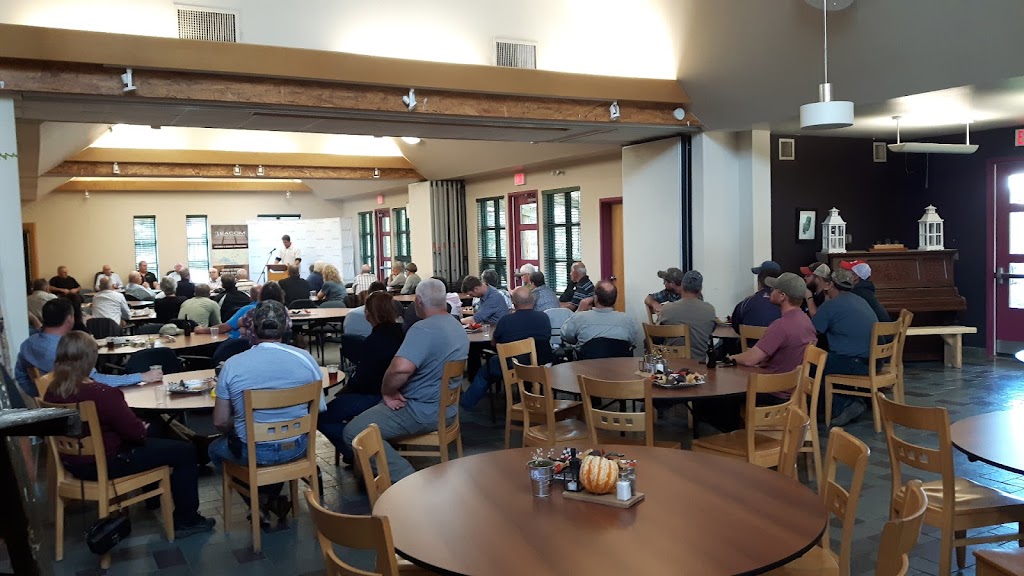 Elk Lake Eco Centre | 1000 Ontario St, Elk Lake, ON P0J 1G0, Canada | Phone: (705) 678-2248