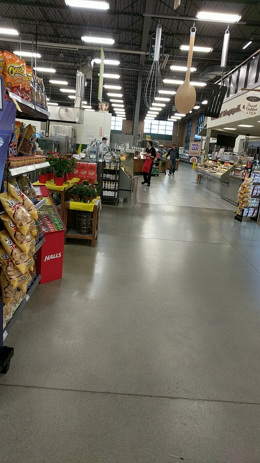 Sobeys Ira Needles | 235 Ira Needles Blvd, Kitchener, ON N2N 0B2, Canada | Phone: (519) 743-9491