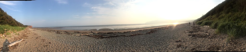 ASHAK on the Bay | 3229 Route 915, Dennis Beach, NB E4H 4M5, Canada | Phone: (800) 560-1055